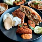 Lion Dance Cafe - Vegan Restaurant