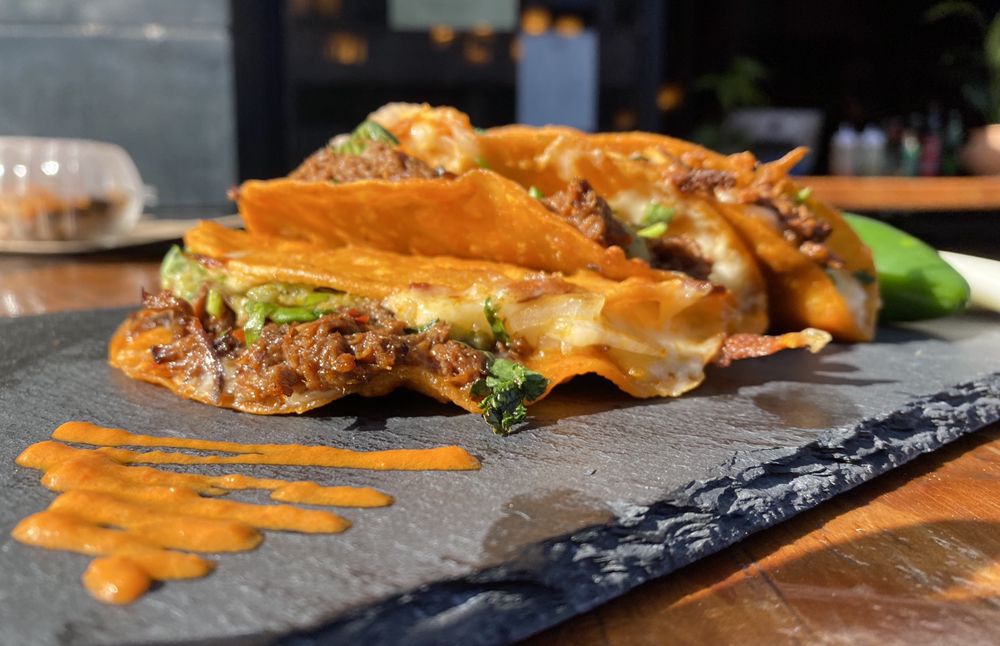 Oakland street food co